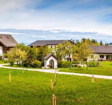 Apartament Vorderreithbauer Hof bei Salzburg Zewnętrze zdjęcie