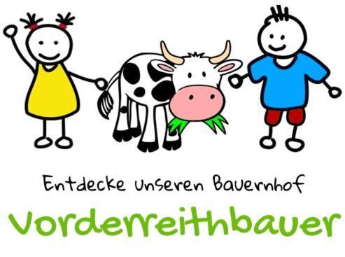 Apartament Vorderreithbauer Hof bei Salzburg Zewnętrze zdjęcie