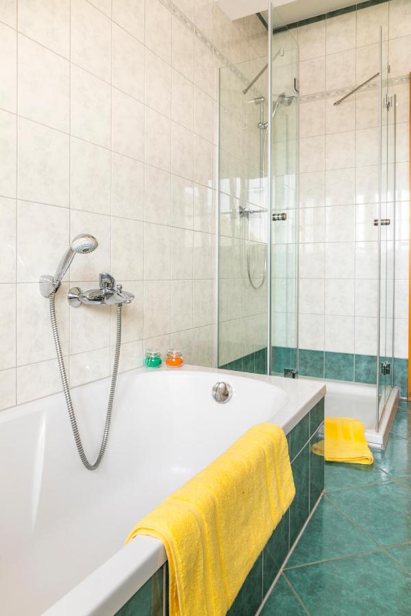Apartament Vorderreithbauer Hof bei Salzburg Zewnętrze zdjęcie