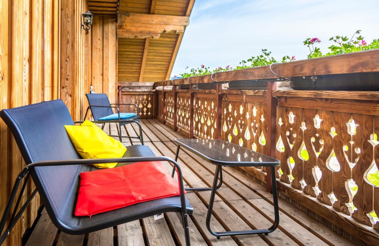 Apartament Vorderreithbauer Hof bei Salzburg Zewnętrze zdjęcie