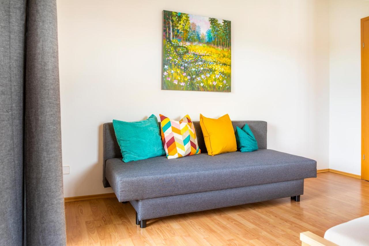 Apartament Vorderreithbauer Hof bei Salzburg Zewnętrze zdjęcie