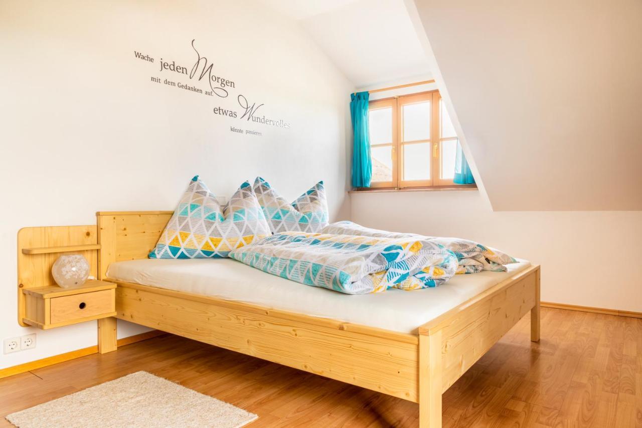 Apartament Vorderreithbauer Hof bei Salzburg Zewnętrze zdjęcie