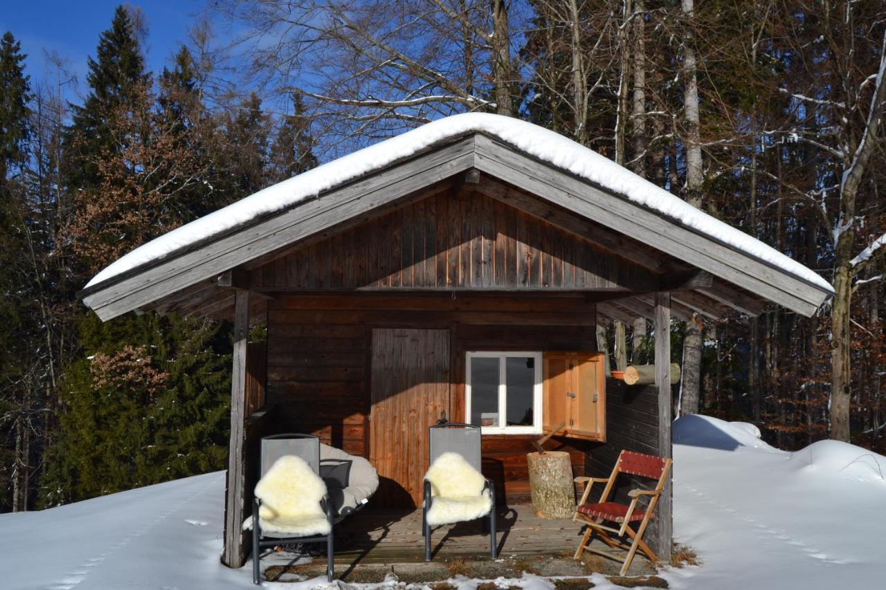 Apartament Vorderreithbauer Hof bei Salzburg Zewnętrze zdjęcie
