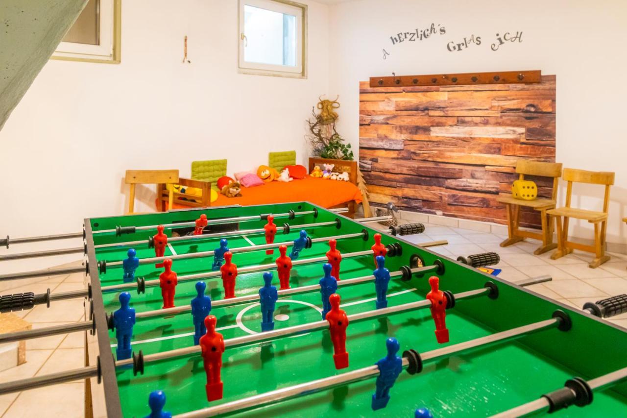 Apartament Vorderreithbauer Hof bei Salzburg Zewnętrze zdjęcie