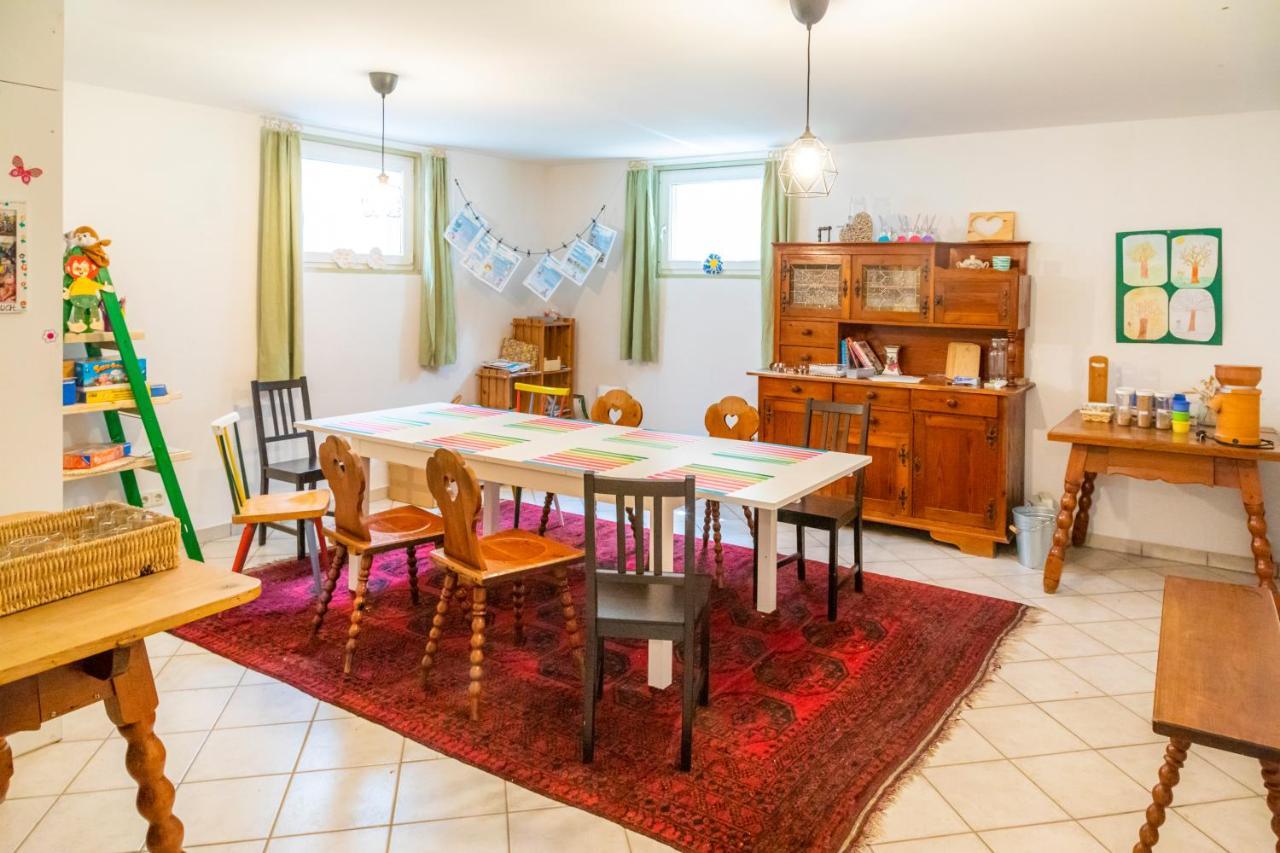 Apartament Vorderreithbauer Hof bei Salzburg Zewnętrze zdjęcie