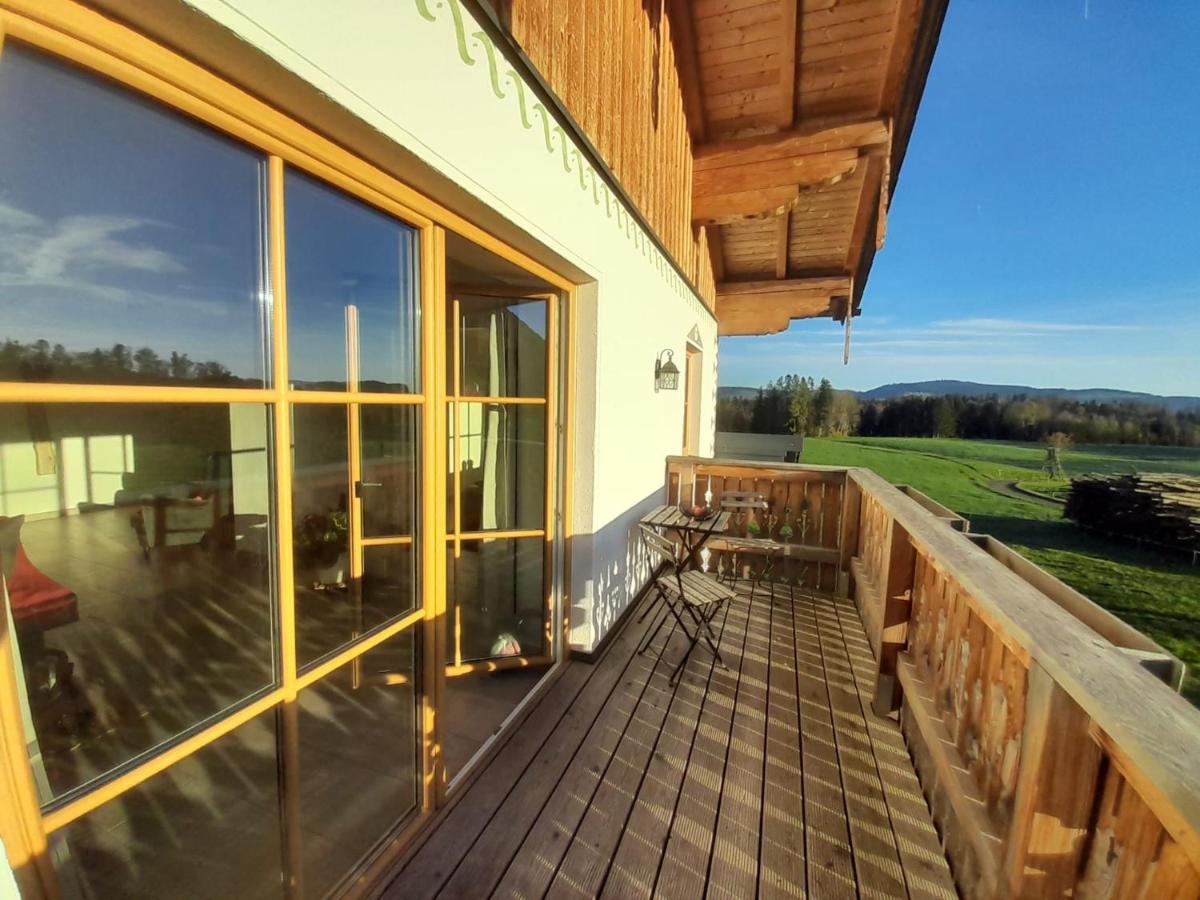 Apartament Vorderreithbauer Hof bei Salzburg Zewnętrze zdjęcie