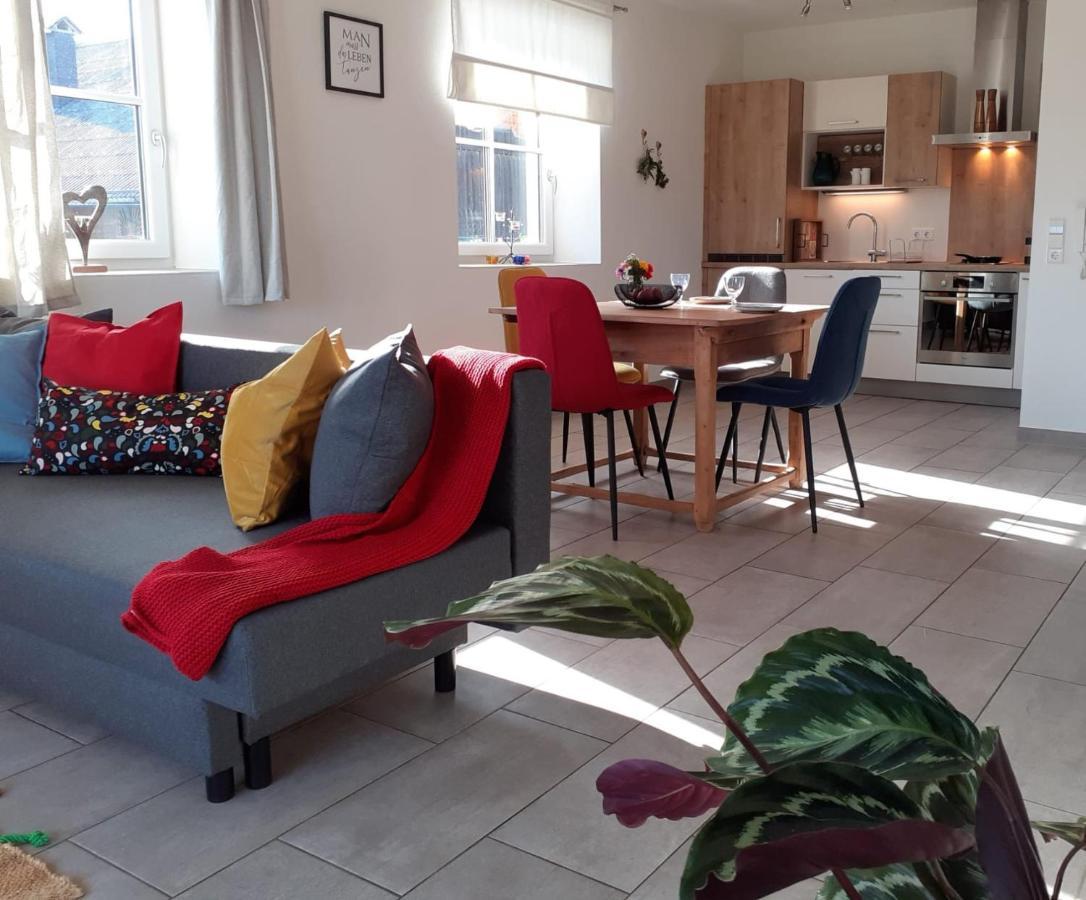 Apartament Vorderreithbauer Hof bei Salzburg Zewnętrze zdjęcie