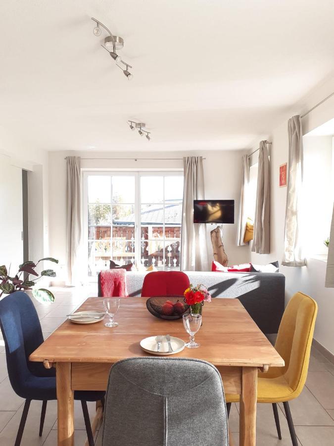 Apartament Vorderreithbauer Hof bei Salzburg Zewnętrze zdjęcie