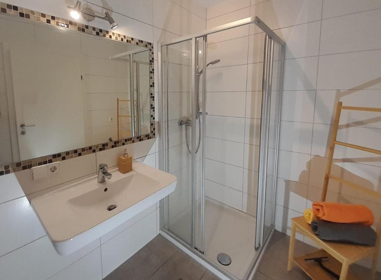 Apartament Vorderreithbauer Hof bei Salzburg Zewnętrze zdjęcie