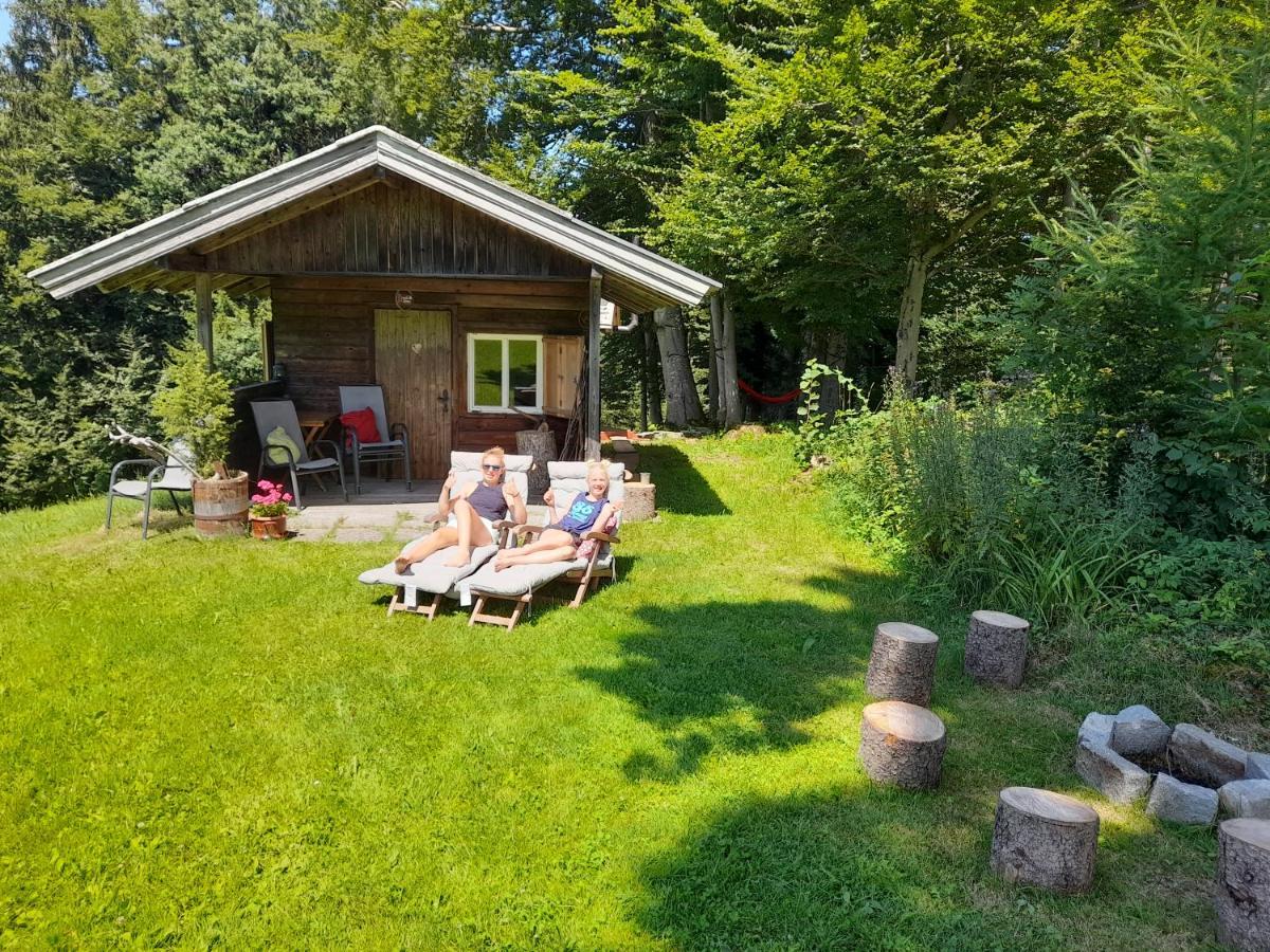 Apartament Vorderreithbauer Hof bei Salzburg Zewnętrze zdjęcie